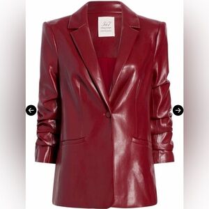Cinq a Sept Women's Kylie Blazer